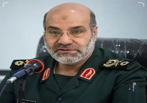 اطلاعات جدید و افشا شده از ترور شهید حاج قاسم سلیمانی+ اینفوگرافی