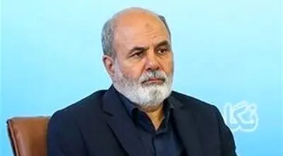 انتخاب ویژه پزشکیان؛ احمدیان سکان‌دار پروژه‌های ملی کشور!