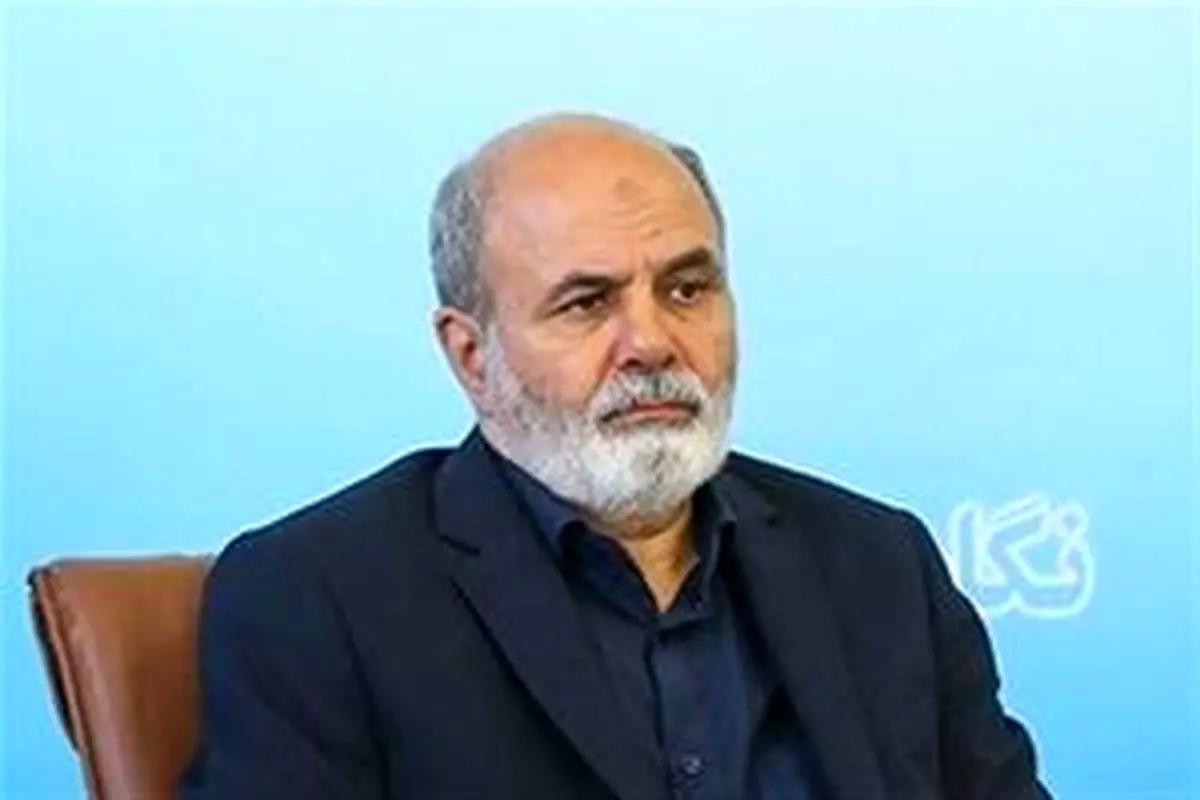انتخاب ویژه پزشکیان؛ احمدیان سکاندار پروژههای ملی کشور!
