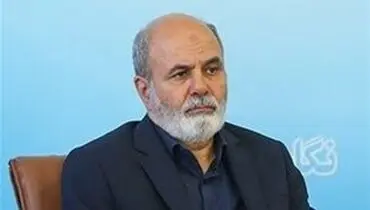 انتخاب ویژه پزشکیان؛ احمدیان سکان‌دار پروژه‌های ملی کشور!