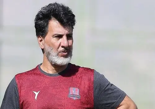 ستاره خارجی پرسپولیس، دربی را از دست داد