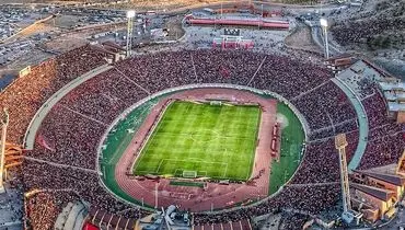 نبرد بزرگ لیگ؛ تراکتور و پرسپولیس آماده استقبال هواداران