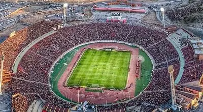 نبرد بزرگ لیگ؛ تراکتور و پرسپولیس آماده استقبال هواداران