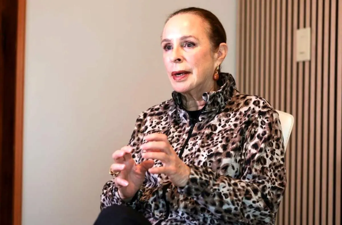 شورش دختر فیدل کاسترو علیه پدر | پدرم خودشیفته بود | بگذارید کوبا نفس بکشد!