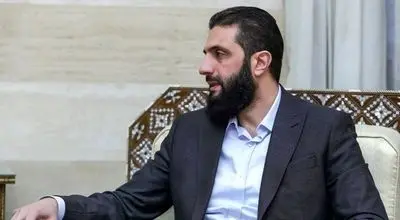 پیام تهدیدآمیز گروه تروریستی داعش علیه دولت الجولانی
