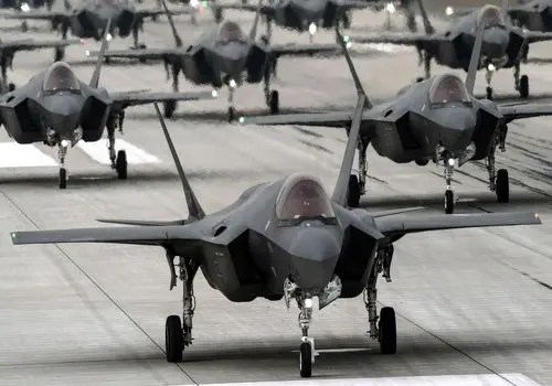 اطلاعیه مهم سپاه درباره ناو هواپیمابر جرالد فورد 