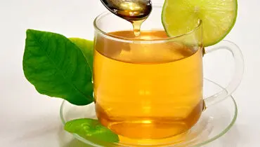 هر روز صبح آب لیمو و دانه چیا بنوشید این فواید نصیب تان می شود/ روش تهیه