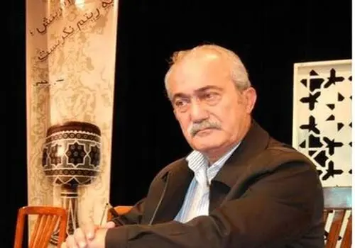  زمان تشییع پیکر بهمن رجبی اعلام شد