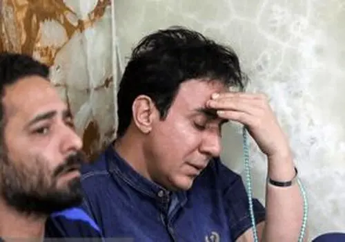 استوری کنایه آمیز عموپورنگ وایرال شد + عکس