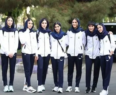 ۷ ملی‌پوش، ۷ پیروزی؛ حاصل حضور ایران در قهرمانی جهان