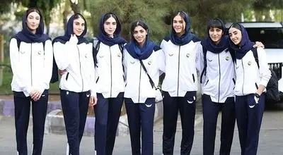 ۷ ملی‌پوش، ۷ پیروزی؛ حاصل حضور ایران در قهرمانی جهان