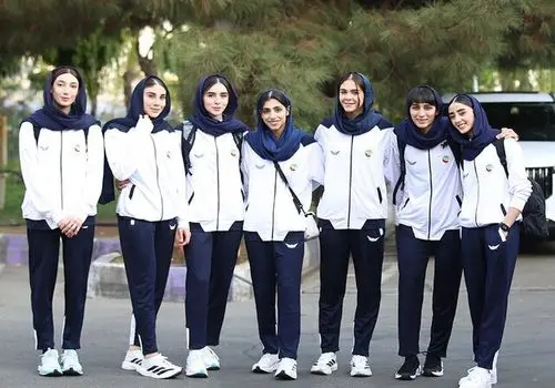 ۷ ملی‌پوش، ۷ پیروزی؛ حاصل حضور ایران در قهرمانی جهان