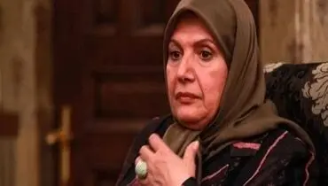روایت اشک و ایمان؛ شهین تسلیمی از سخت‌ترین روزهای زندگی‌اش می‌گوید+فیلم