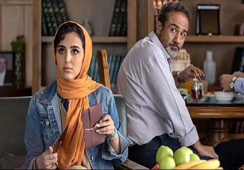 جدیدترین عکس مائده «زخم‌کاری» پربازدید شد