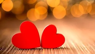 نشانه هایی که می گویند عاشق شده اید؛ اما خبر ندارید!
