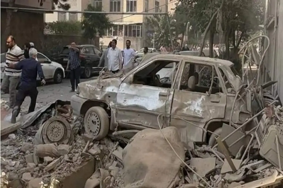 فراخوان ثبت‌نام برای داوطلبان کمک‌رسانی در شرایط بحرانی