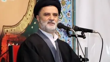 
اعتراف روحانی تندرو به حمله حامیان جلیلی به تجمعات دکتر ظریف

