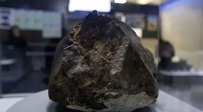 ارزش واقعی شهاب سنگ چقدر است؟