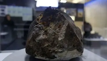 ارزش واقعی شهاب سنگ چقدر است؟