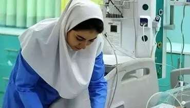 افزایش تمایل پرستاران به ترک شغل؛ هشدار جدی برای نظام سلامت

