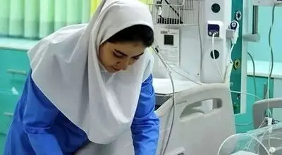 افزایش تمایل پرستاران به ترک شغل؛ هشدار جدی برای نظام سلامت

