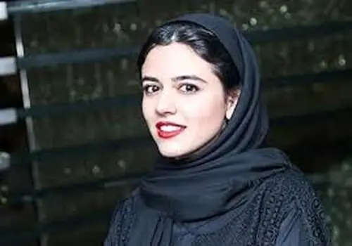استایل متفاوت ماهور الوند