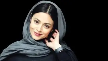 عکس بازیگر زیبای سریال شکارگاه پربازدید شد