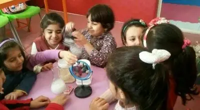 چگونه استعداد کودک خود را با بازی کشف کنیم؟
