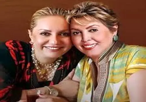 آشپزخانه دهه ۵۰ مهستی دل تمام کاربران را برد