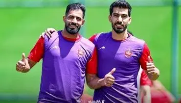 خرید گرانقیمت پرسپولیس در آستانه نیمکت نشین شدن!

