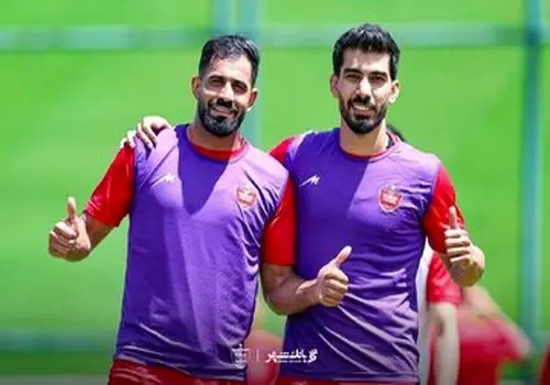 بازیکنان سفارشی پرسپولیس، نیمکت نشین هاشمیان!

