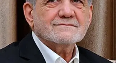 رئیس‌جمهور: درخشش گلشادنژاد نماد توانمندی بانوان ایرانی است