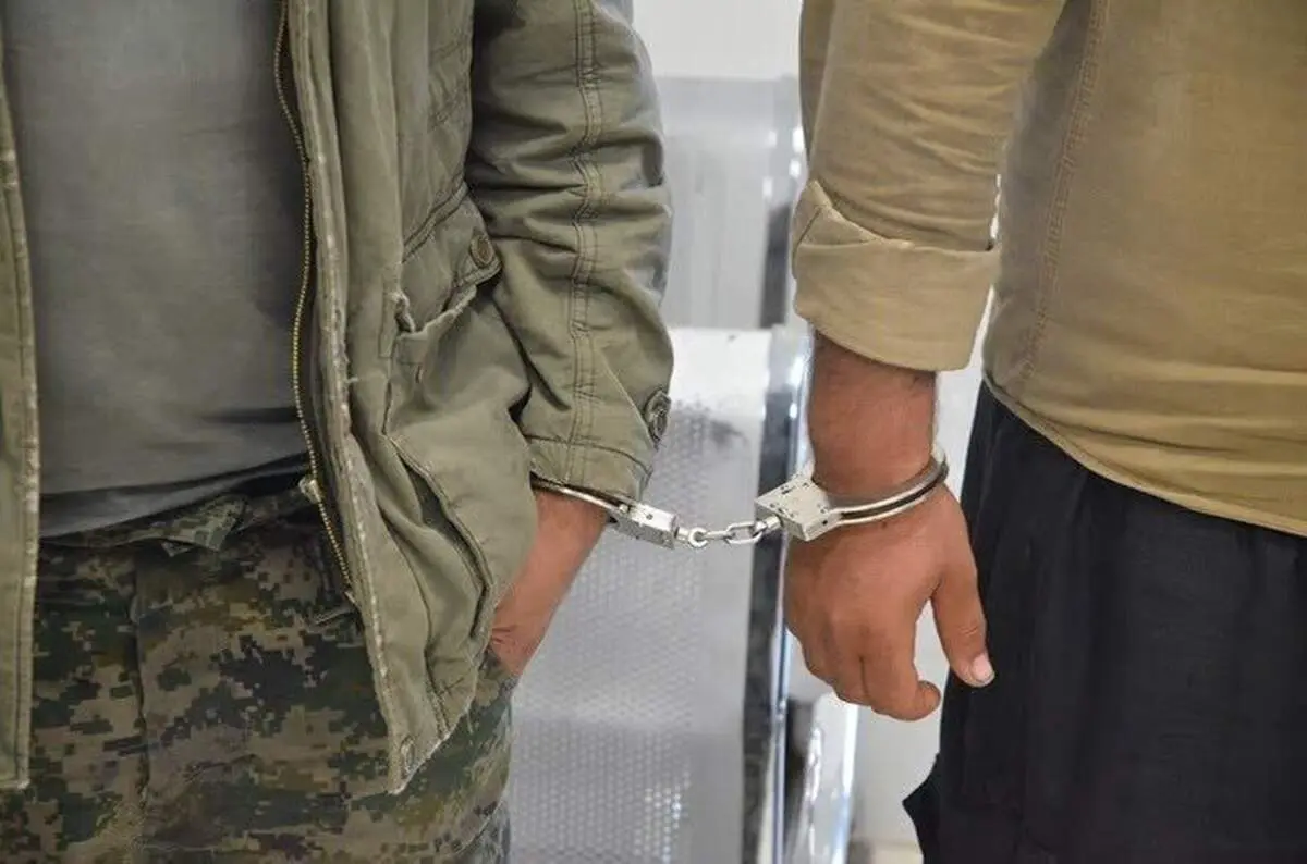 دستگیری ۱۴ نفر از عوامل مرتبط با آمریکا و اسرائیل در ایران