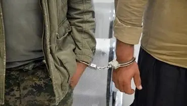 دستگیری ۱۴ نفر از عوامل مرتبط با آمریکا و اسرائیل در ایران