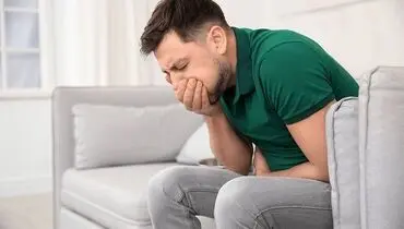 راهکار‌های اساسی برای درمان بیرون روی و استفراغ 