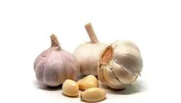 فرق بین سیر خام و سیر پخته
