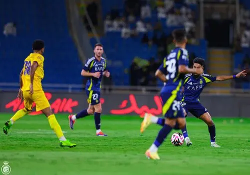 ترکیب احتمالی النصر برابر استقلال
