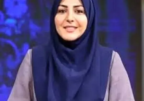 تیپ یلدایی المیرا شریفی‌مقدم در تلویزیون جلب توجه کرد