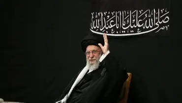 رهبر انقلاب اسلامی:اگر خسته نمی شوی، ای ایران بخوان + فیلم