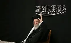 رهبر انقلاب اسلامی:اگر خسته نمی شوی، ای ایران بخوان + فیلم