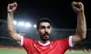 ستاره پرسپولیس با حلقه ازدواجش در زمین حاضر شد