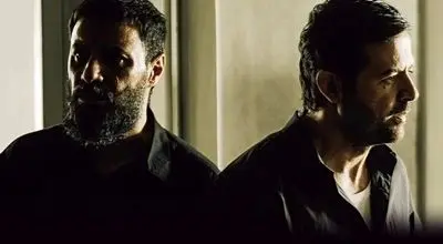 صحنه‌ای از سریال وحشی که یاد سکانس معروف «کما» را زنده کرد/ویدیو 