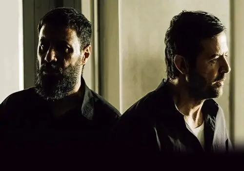 صحنه‌ای از سریال وحشی که یاد سکانس معروف «کما» را زنده کرد/ویدیو 