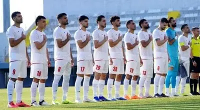 اعلام زمان دیدار دوستانه تیم ملی فوتبال ایران با مالی
