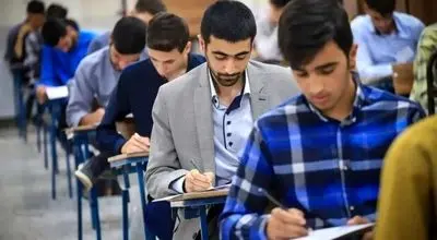 وزیر آموزش و پرورش از انتشار دفترچه آزمون استخدامی خبر داد