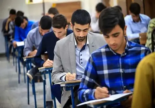 وزیر آموزش و پرورش از انتشار دفترچه آزمون استخدامی خبر داد
