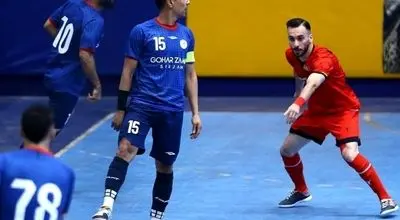  ستاره ایران نامزد بهترین بازیکن جهان/ چهره پرافتخار در بین برترین‌های سال ۲۰۲۵ 