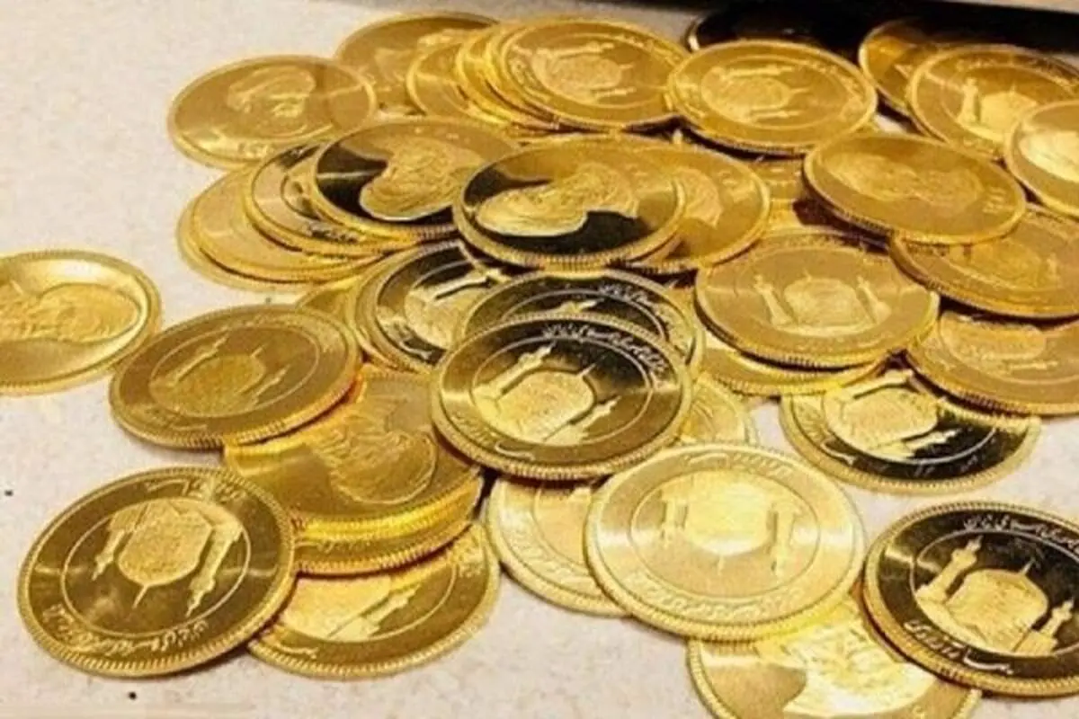 جهش قیمت طلا و سکه در ۱۰ دی‌ماه ۱۴۰۴