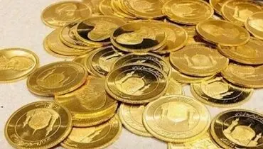 جهش قیمت طلا و سکه در ۱۰ دی‌ماه ۱۴۰۴