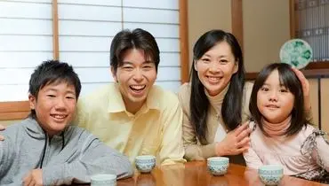 یکی از عجیب ترین شغلهای جهان؛ پدر اجاره ای در ژاپن!؟+ فیلم